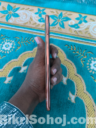 Xiaomi redmi note 10 pro